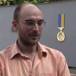 Сергій Бойко демобілізований військовий ЗСУ