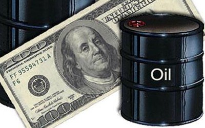 ціни на нафту ростуть