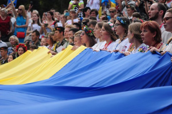 независимость украины ценность