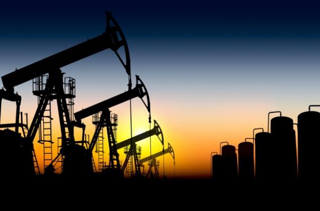зростання цін на нафту нафтопродукти